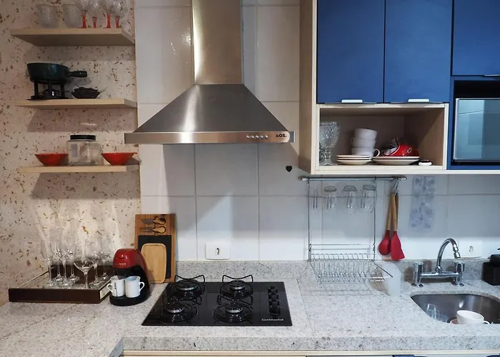 Apartamento Duplex Com Linda Vista!
