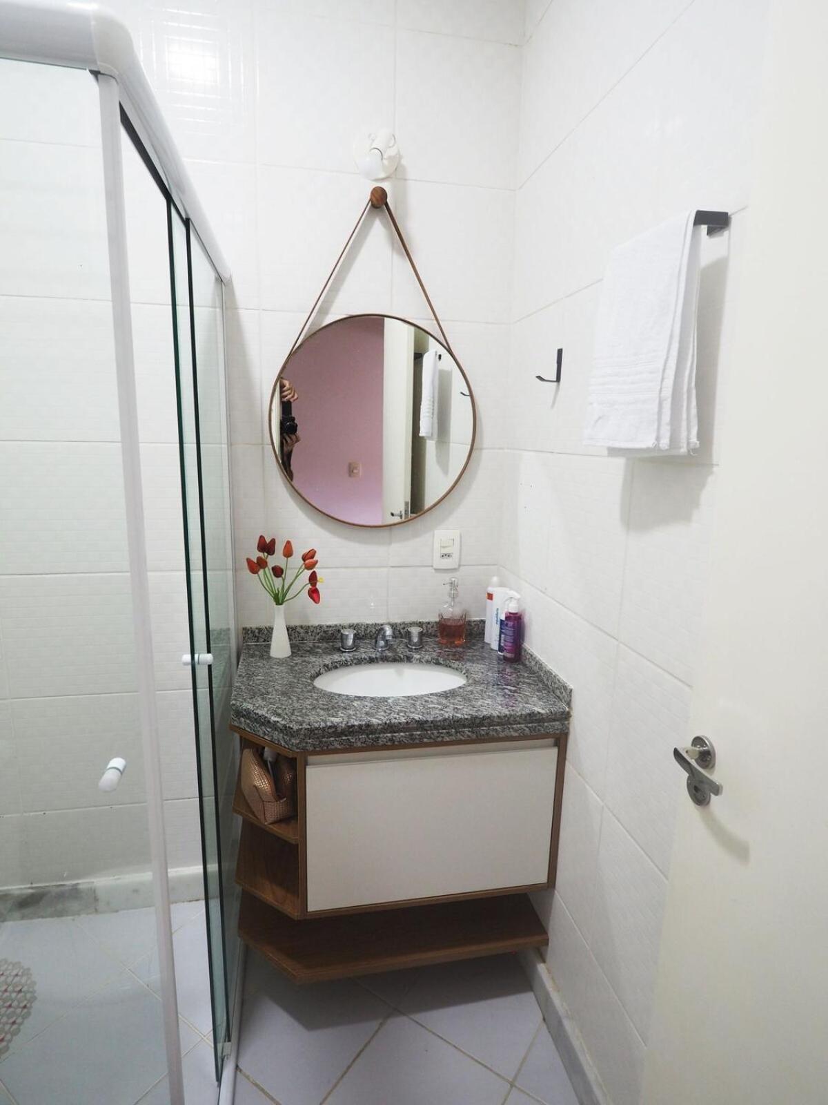 Duplex Com Linda Vista! Apartment *