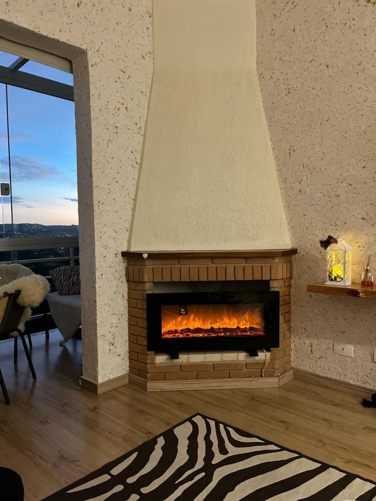 Apartment Duplex Com Linda Vista! *