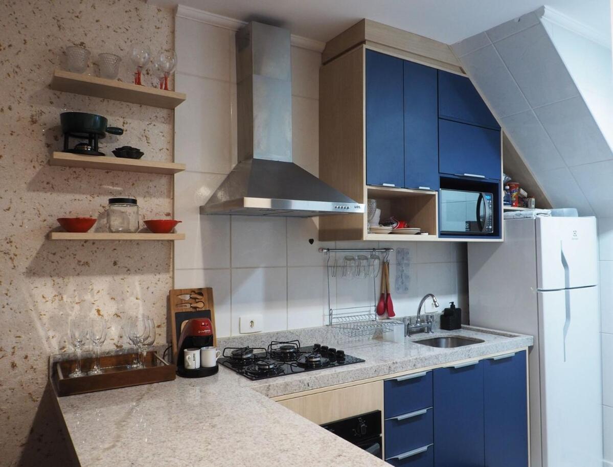 Apartment Duplex Com Linda Vista!