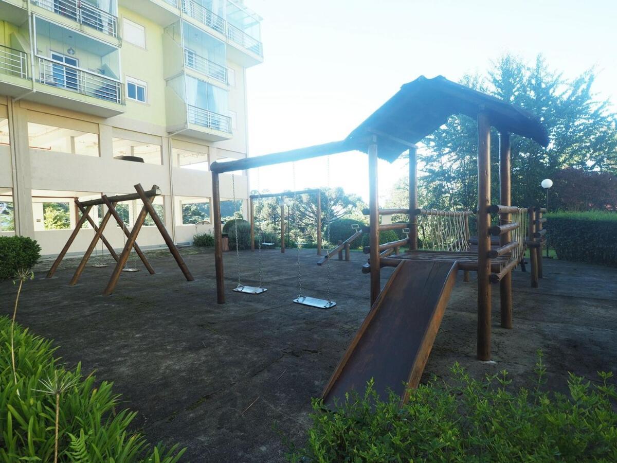 Apartment Duplex Com Linda Vista!