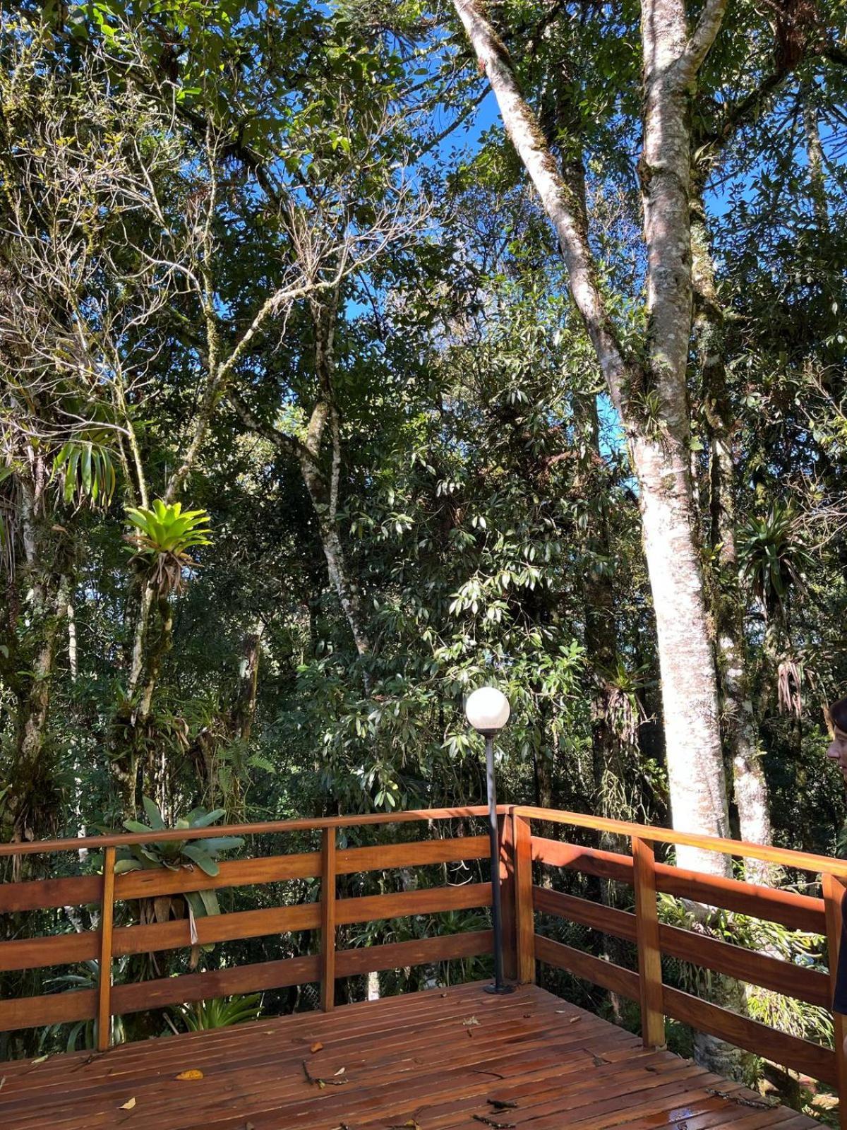 Apartment Duplex Com Linda Vista! Campos do Jordao